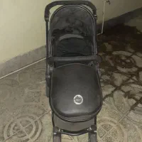 سرویس کالسکه کریر و ساک مدل هیرو پلاس