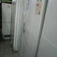 یخچال فریزر دوقلو ساید بای ساید لباسشویی|یخچال و فریزر|نیشابور, بنیاد شهید|دیوار