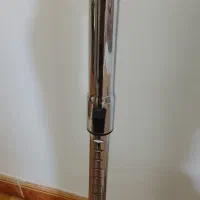 تلفن  و لوله استیل جاروبرقی