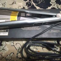 اتو مو حرفه ای