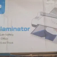 دستگاه پرس کارت (لمینت )  لمینت با کیفیت حرفهای|پرینتر، اسکنر، کپی، فکس|سنندج, |دیوار