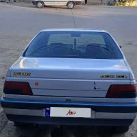 پژو‌ 405|خودرو سواری و وانت|اهر, |دیوار