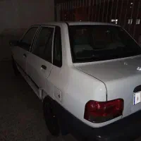 پراید درجه یک
