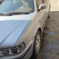 فروش فوری سمند مدل87 همراه تخفیف|خودرو سواری و وانت|ساری, |دیوار