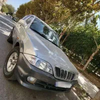 موسو ۳۲۰۰ نقره ای|خودرو سواری و وانت|تهران, شهران جنوبی|دیوار