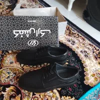 کفش ارک نوچرم سایز40|کیف، کفش، کمربند|پاکدشت, حصار امیر|دیوار