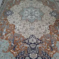 فرش ۱۲متری ۵۰۰ شانه|فرش|سامان, |دیوار