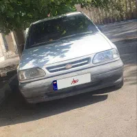 پراید 131 EX، مدل ۱۳۹۳|خودرو سواری و وانت|پاکدشت, پاکدشت (مامازند)|دیوار