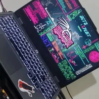 لپ تاپ گیمینگ RTX4050