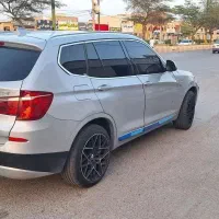 BMW X3. فروش فوری زیر قیمت بازار