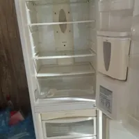 یخچال فریزر ال جی