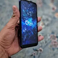 گوشی جی‌پلاس P10 پلمپ بدون نقطه سالم سالم