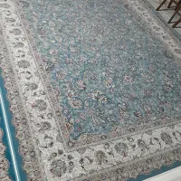 فرش ۹ متری نو، پا نخورده