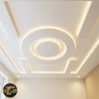 اجرای کناف و نقاشی (صفر تا صد بازسازی)|خدمات پیشه و مهارت|مشهد, الهیه|دیوار