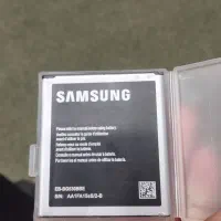 باطری جی تری اصلی|لوازم جانبی موبایل و تبلت|تربت جام, مطهری|دیوار