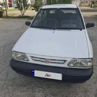 پراید ۸۹