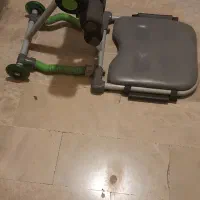 تن تاک|تجهیزات ورزشی|تهران, فاطمی|دیوار