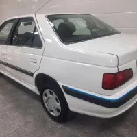 پرشیا مدل 88|خودرو سواری و وانت|تهران, شهرک طالقانی|دیوار