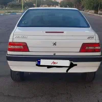 پژو SLX اس ال ایکس تیو فایو|خودرو سواری و وانت|شاهین‌شهر, خانه کارگر|دیوار