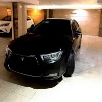 دنا پلاس توربور صفر ۴۰۵