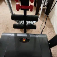 دستگاه ورزشی|تجهیزات ورزشی|قم, علی آباد سعدگان|دیوار