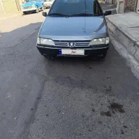 پژو۴۰۵|خودرو سواری و وانت|خوی, |دیوار