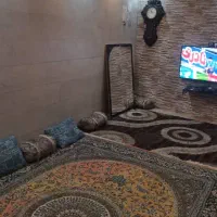 اجاره منزل|اجارهٔ کوتاه‌مدت ویلا و باغ|بندر گناوه, |دیوار