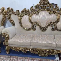 مبل سلطنتی