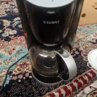 قهوه ساز سانی