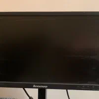 مانیتور بزرگ لنوو