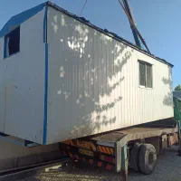 کانکس دسته دوم سالم 18