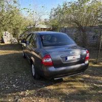 تیبا صندوق دار مدل ۹۸- بسیار تمیز و سالم|خودرو سواری و وانت|لاهیجان, امیرشهید|دیوار