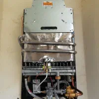 فروش ابگرمکن ایران شرق ۳۰۲۰ کیانا اقساطی|آبگرمکن، پکیج، شوفاژ|نیشابور, شهرک رسولی|دیوار