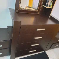 کمد|جاکفشی، کمد، دراور|رشت, گلباغ نماز|دیوار