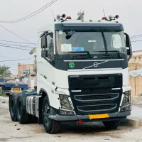 اف اچ ۴۶۰جفت|خودرو سنگین|اهواز, کمپلو شمالی|دیوار