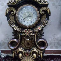 ساعت|ساعت دیواری و تزئینی|مشهد, نظام دوست|دیوار