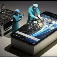 تعمیرات تخصصی موبایل در سریع ترین زمان ممکن