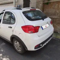 کوییک GX مدل 1403