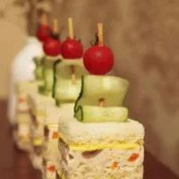 فینگر فود ، دسر ، نوشیدنی|خدمات پذیرایی، مراسم|کرمانشاه, |دیوار