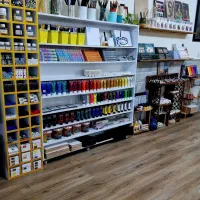 آموزشگاه هنری ایده آل|خدمات آموزشی|قم, هفت تیر|دیوار