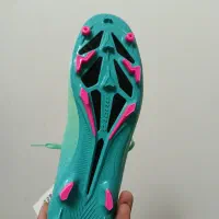 کفش استوک فوتبال|کیف، کفش، کمربند|بابلسر, |دیوار