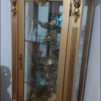 ویترین طلایی