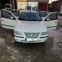 سمند|خودرو سواری و وانت|نورآباد, |دیوار