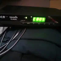 گیرنده دیجیتال فوری فلش خور