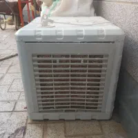 کولر ابی|کولر آبی|سمنان, |دیوار