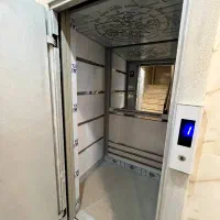 فروش تک واحدی میرزایی/ نوساز /سند ۶دانگ|فروش آپارتمان|قرچک, میرزائی شمالی|دیوار