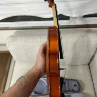 ویولن بچگانه ۳/۴ برند sunrise|ویولن|کرج, عظیمیه|دیوار