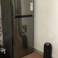 یخچال ال‌جی در حد نو  کارکرد کم و کاملاً سالم|یخچال و فریزر|شیراز, دانشگاه شیراز|دیوار