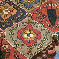 دو تخته فرش دستباف|فرش|تهران, یوسفآباد|دیوار