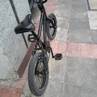 دوچرخه دست دوم